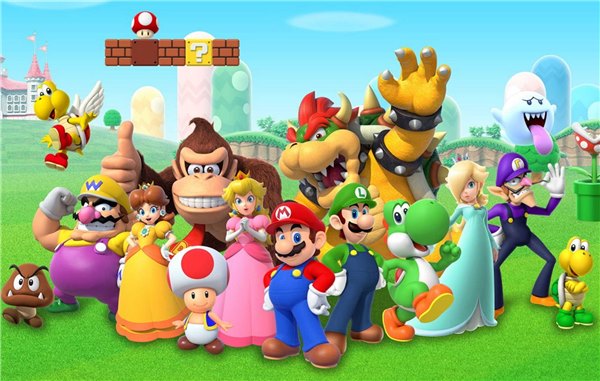 Nintendo dezvaluie cele mai bine vandute titluri din eShop-ul 3DS in Japonia