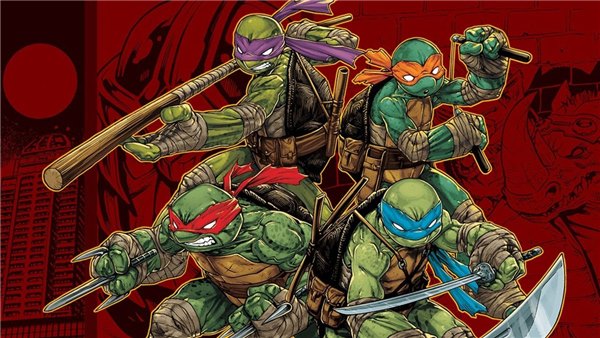 Seth Rogens Teenage Mutant Ninja Turtles Reboot va fi urmat de noi filme axate pe raufacatori [Update]